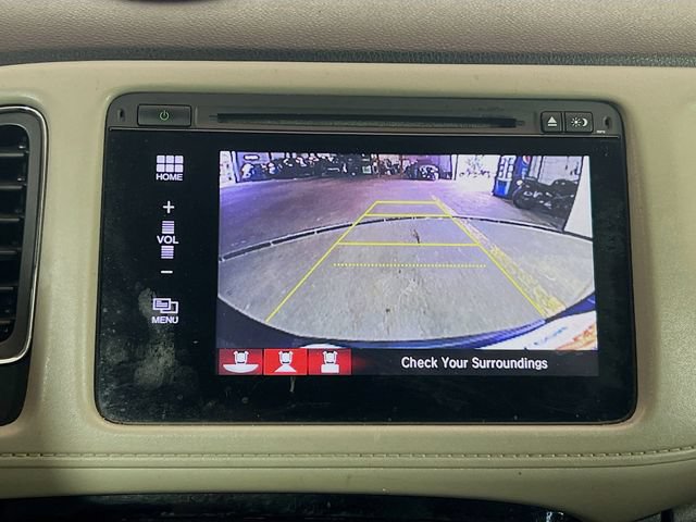 Used 2016 Honda HR-V EX-L image 14