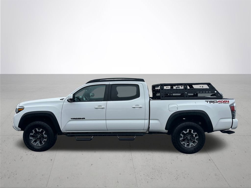 Used 2023 Toyota Tacoma TRD Off-Road image 11