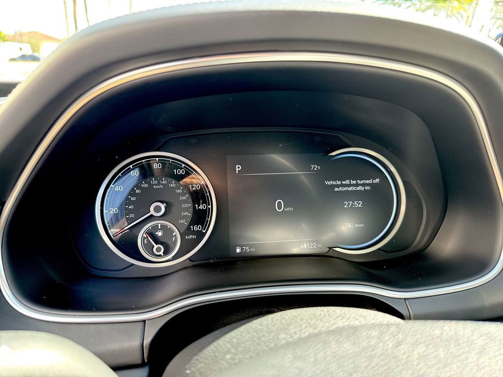 Used 2021 Genesis GV80 2.5T image 49