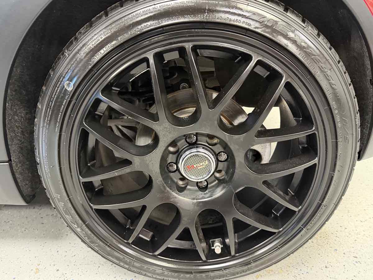 Used 2014 MINI Cooper S image 27