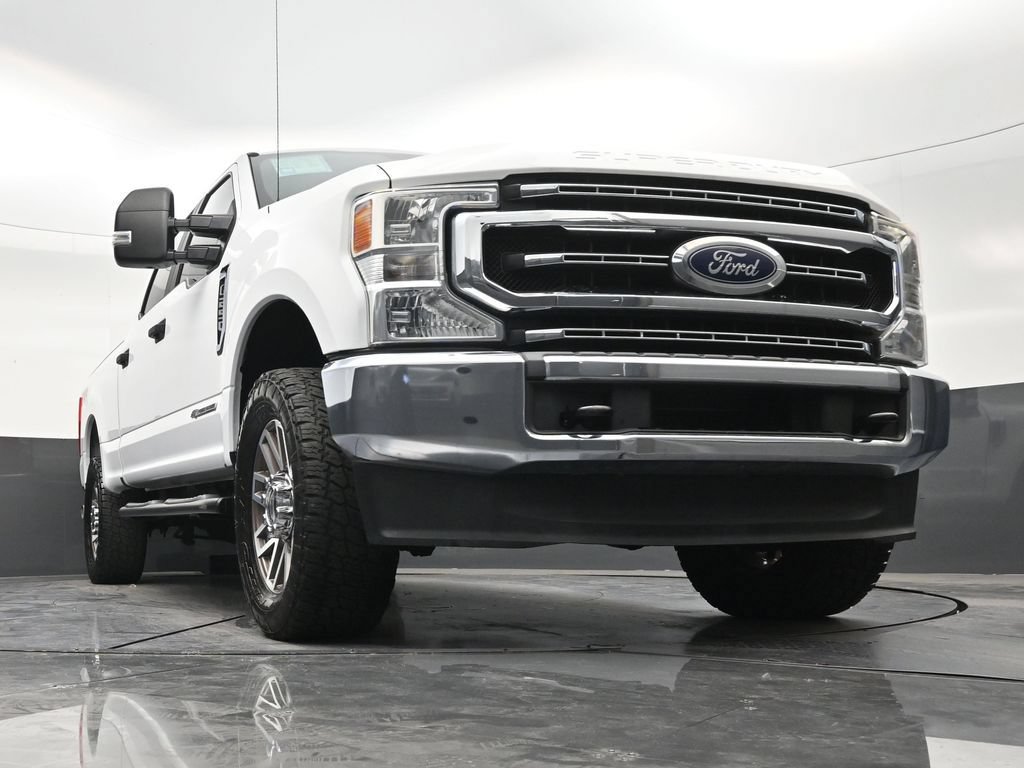 Used 2020 Ford F250 XL w/ Power Equipment Group AWD/4WD image 26
