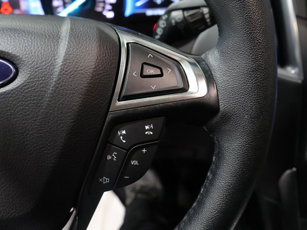 Used 2024 Ford Edge Titanium w/ Equipment Group 301A AWD/4WD image 36