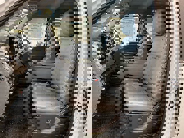 New 2025 Ford F350 XL w/ XL Chrome Package image 15