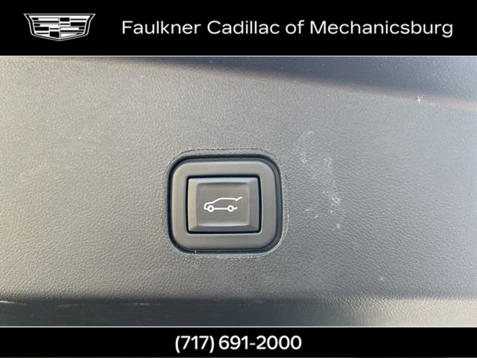 Certified 2024 Cadillac Lyriq Sport image 14