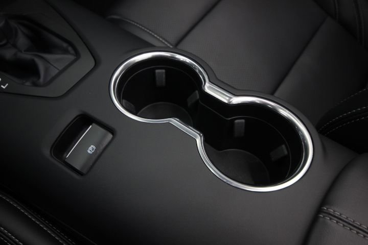 Used 2025 Ford Mustang Premium image 38