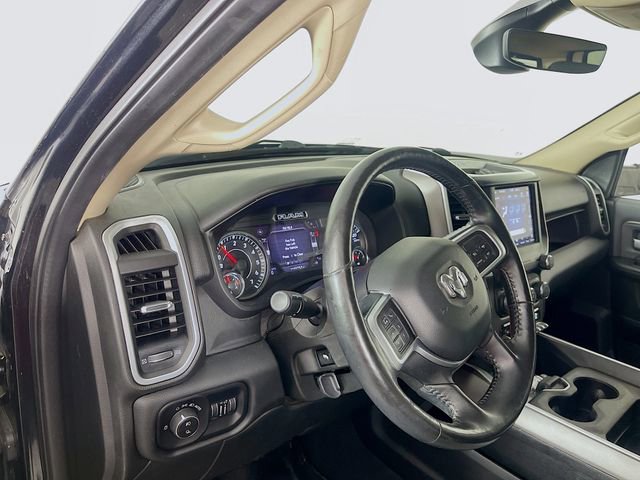 Used 2019 RAM 2500 Big Horn image 10