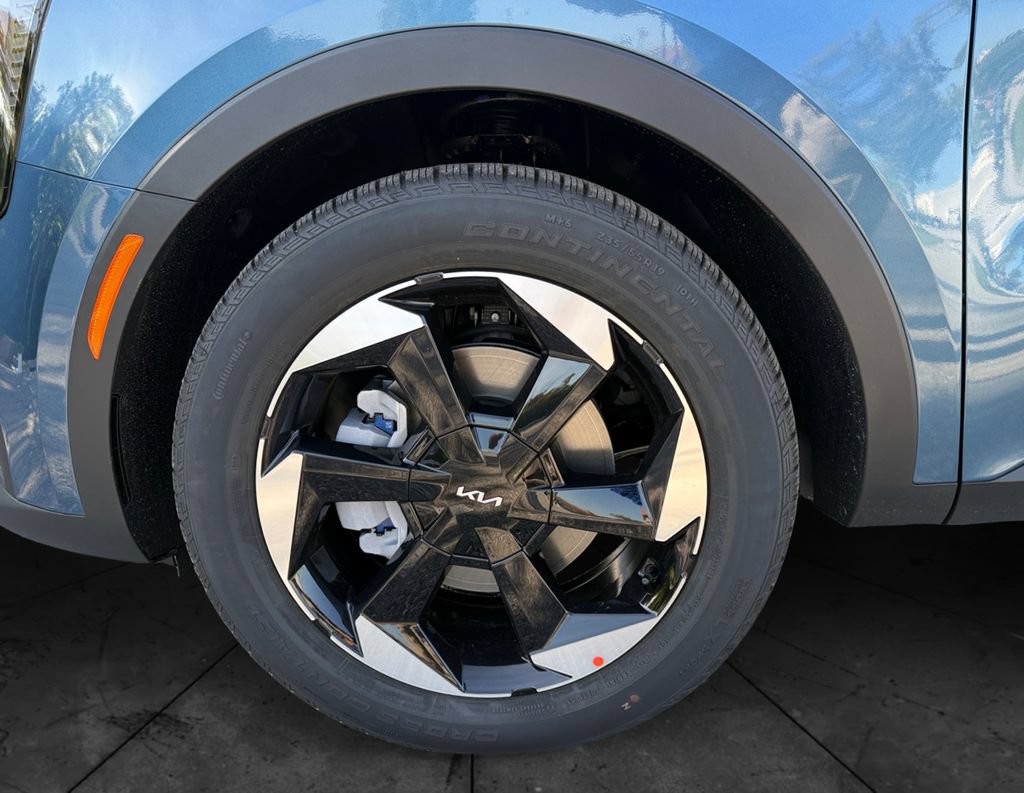 New 2026 Kia Sorento EX w/ EX Premium Package AWD/4WD image 14