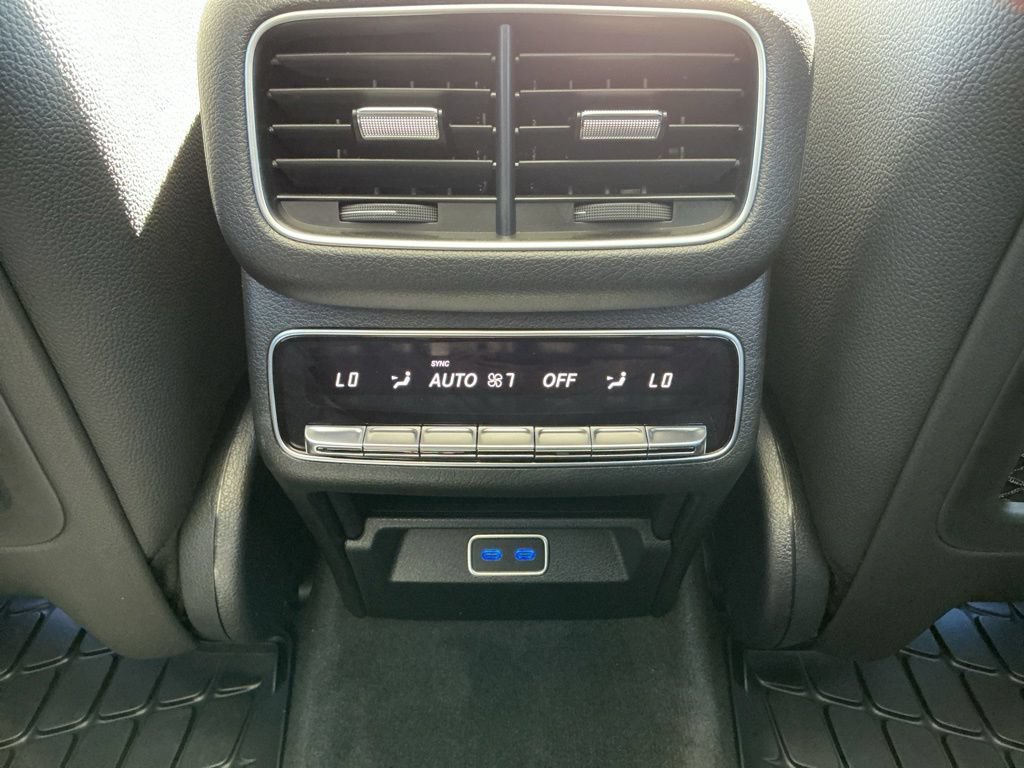 New 2026 Mercedes-Benz GLS 450 4MATIC image 33