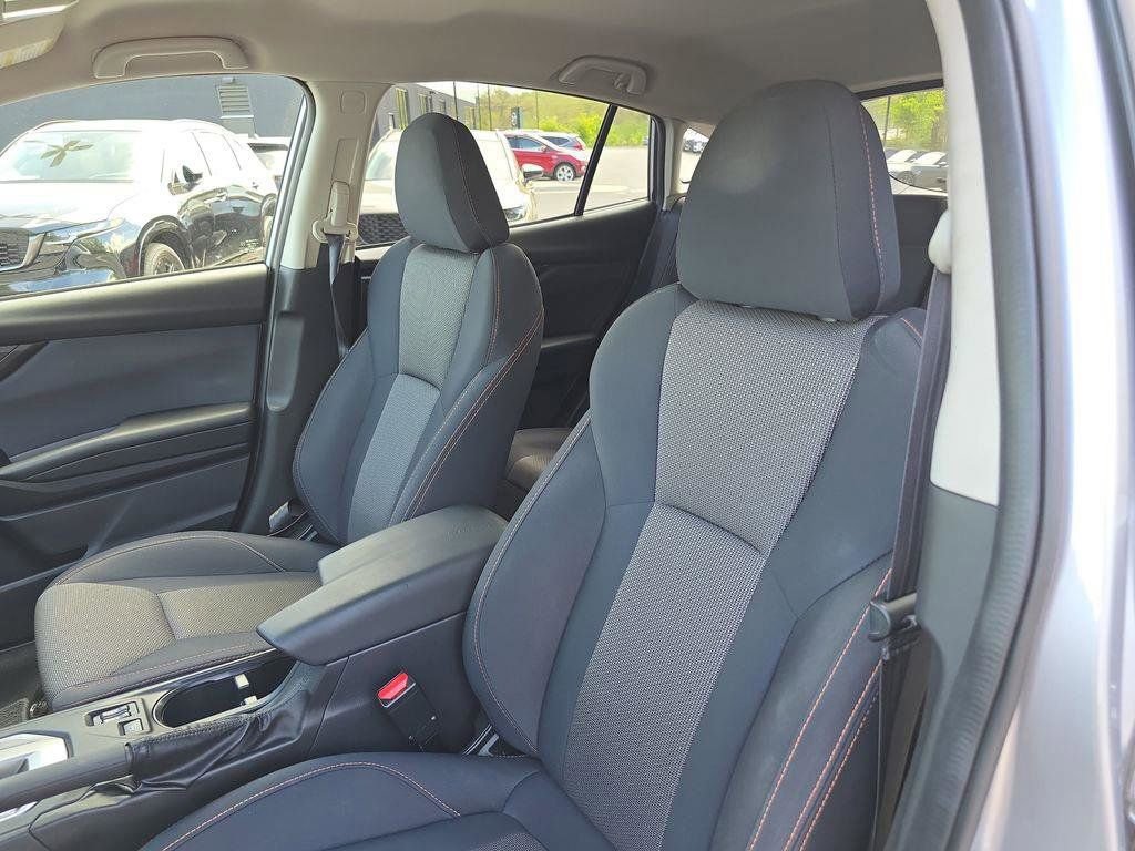 Used 2019 Subaru Crosstrek 2.0i Premium w/ Popular Package #2 image 20