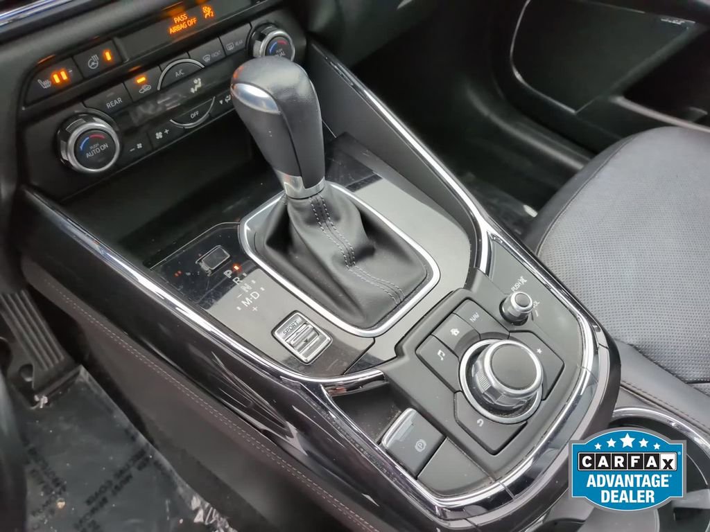 Used 2018 MAZDA CX-9 Grand Touring image 22