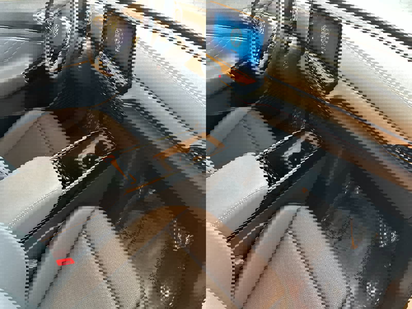 Used 2023 Volkswagen ID.4 Pro S image 16