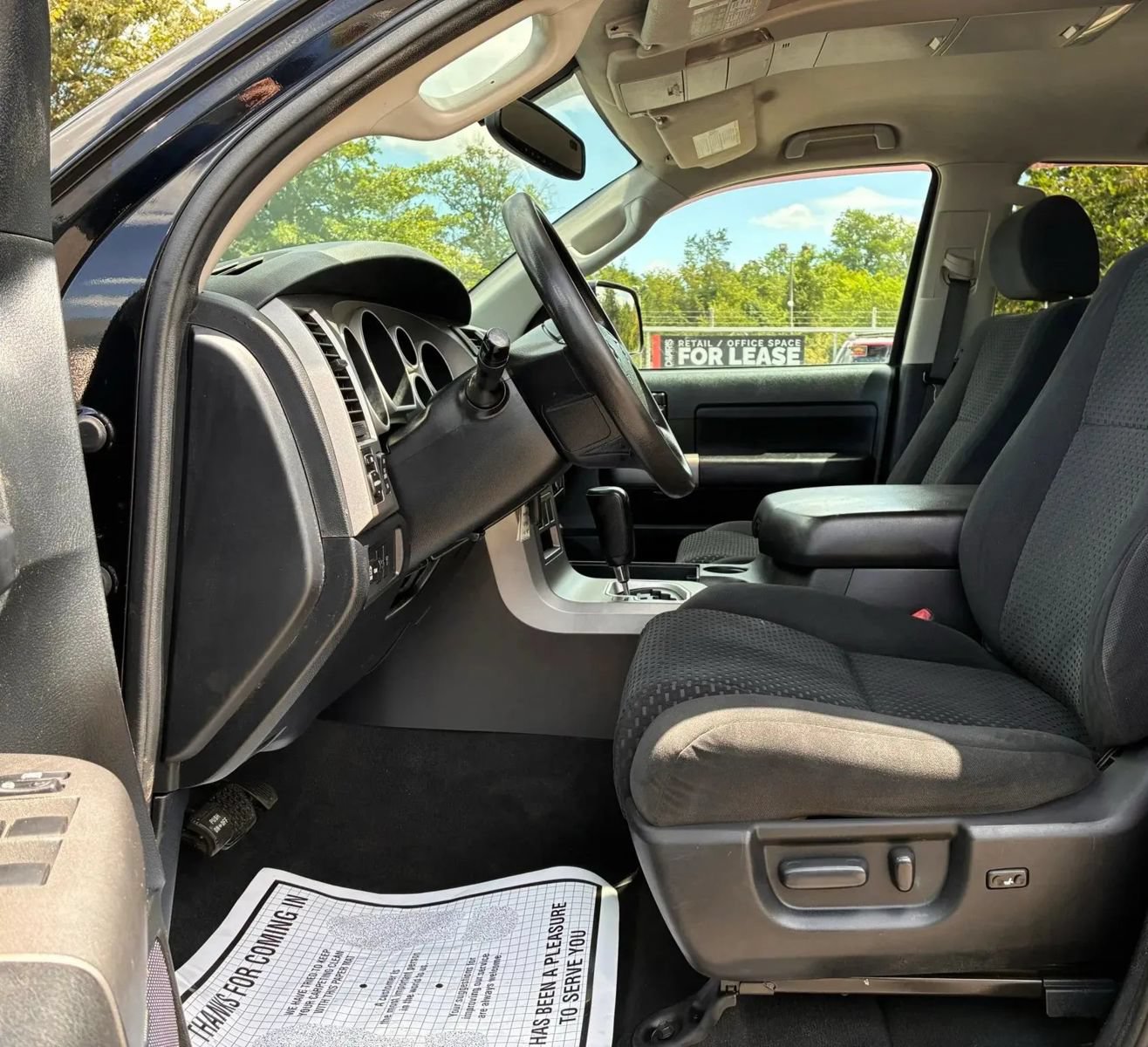 Used 2011 Toyota Tundra 4x4 Double Cab image 14