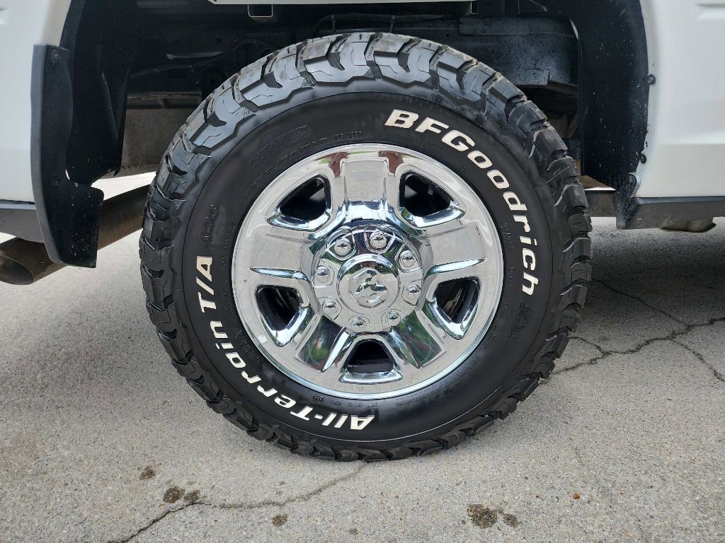 Used 2022 RAM 2500 Big Horn image 13