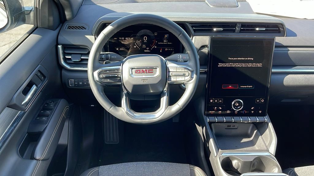 Used 2026 GMC Terrain Elevation w/ Black Edition image 14