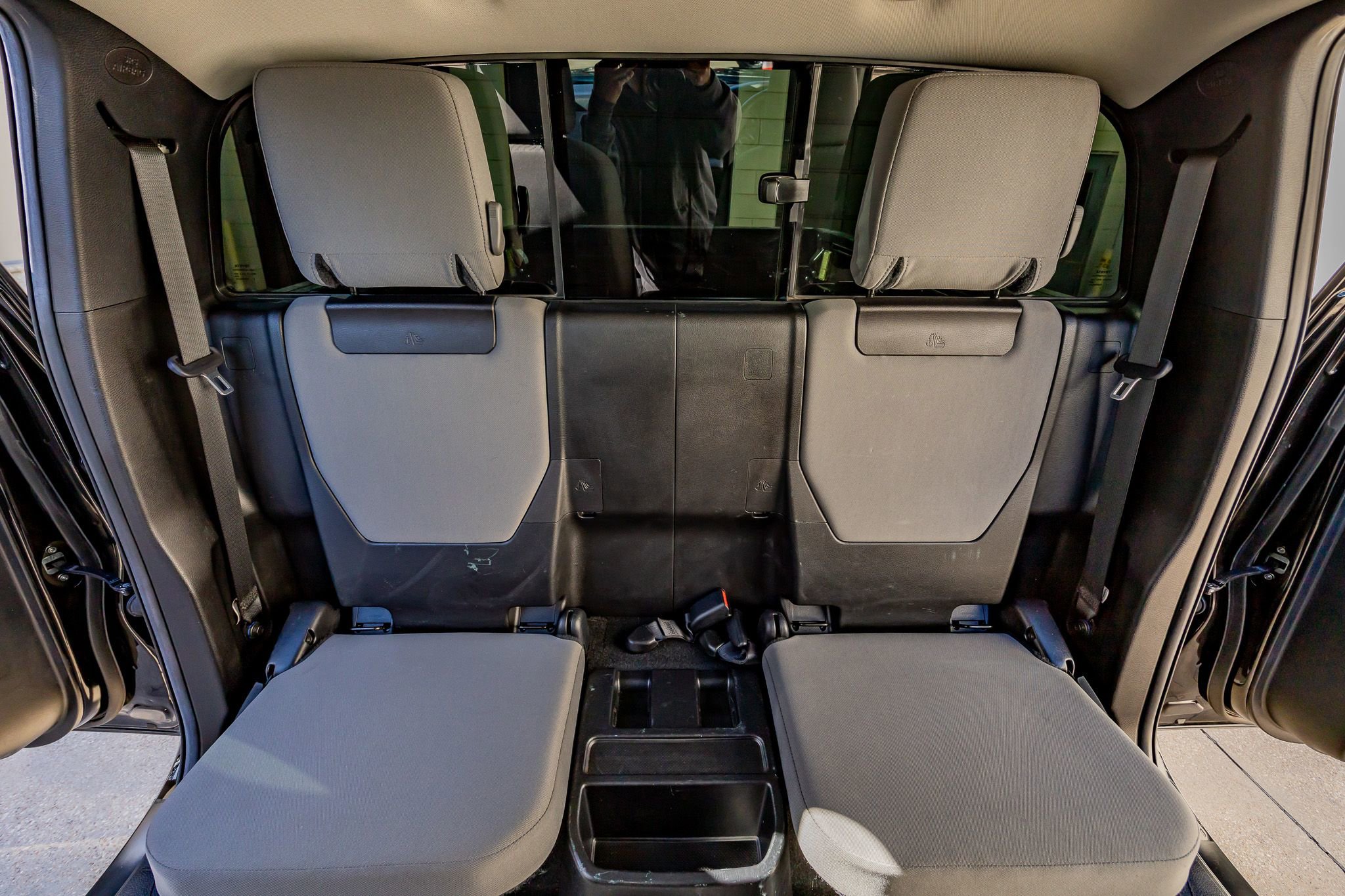 Used 2021 Toyota Tacoma SR5 image 32