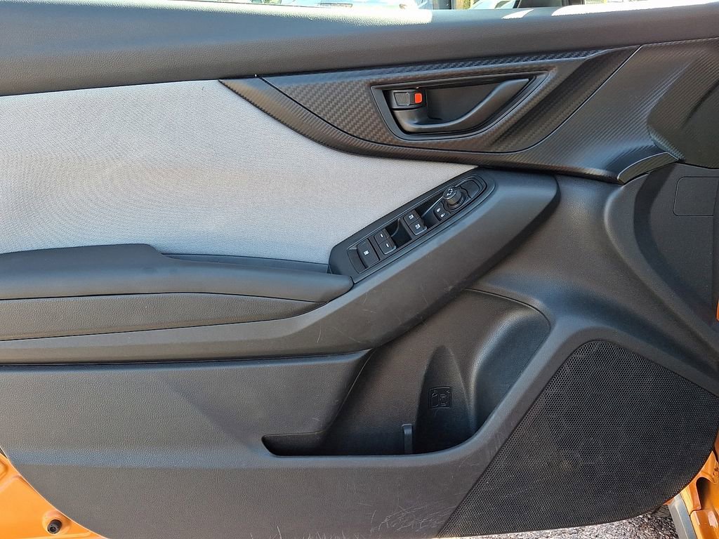 Used 2018 Subaru Crosstrek 2.0i Premium image 12