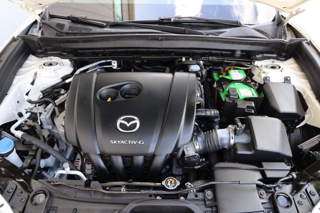 Used 2021 MAZDA CX-30 FWD 2.5 S w/ Select Package image 29