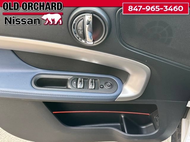 Used 2023 MINI Cooper Countryman S w/ Signature Upholstery Package AWD/4WD image 8
