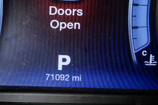 Used 2016 Maserati Ghibli image 10