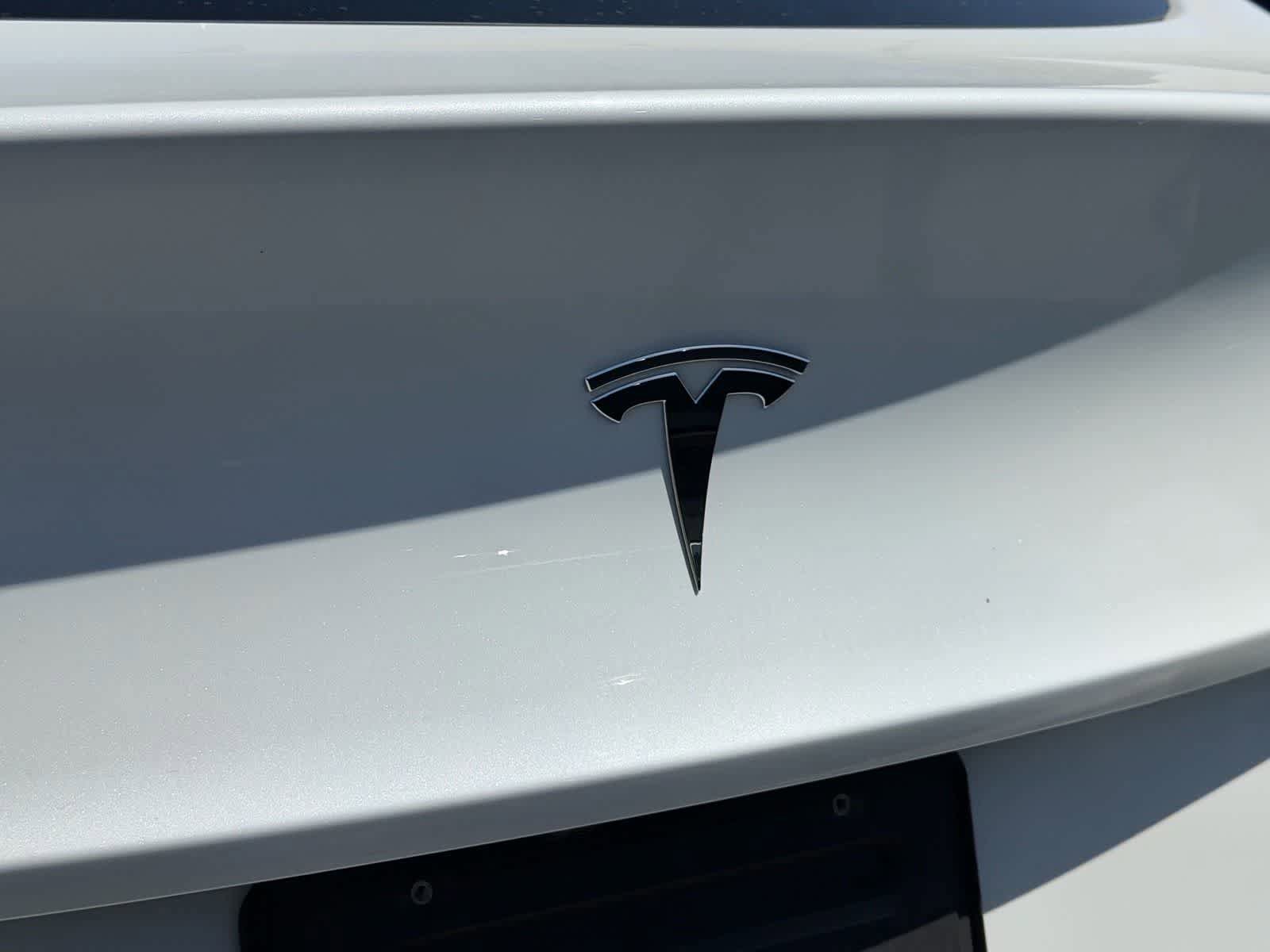 Used 2020 Tesla Model Y Long Range AWD/4WD image 17