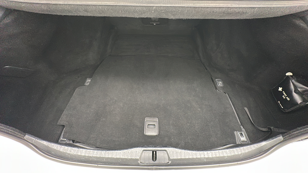Used 2014 Lexus LS 460 AWD w/ Comfort Package image 22