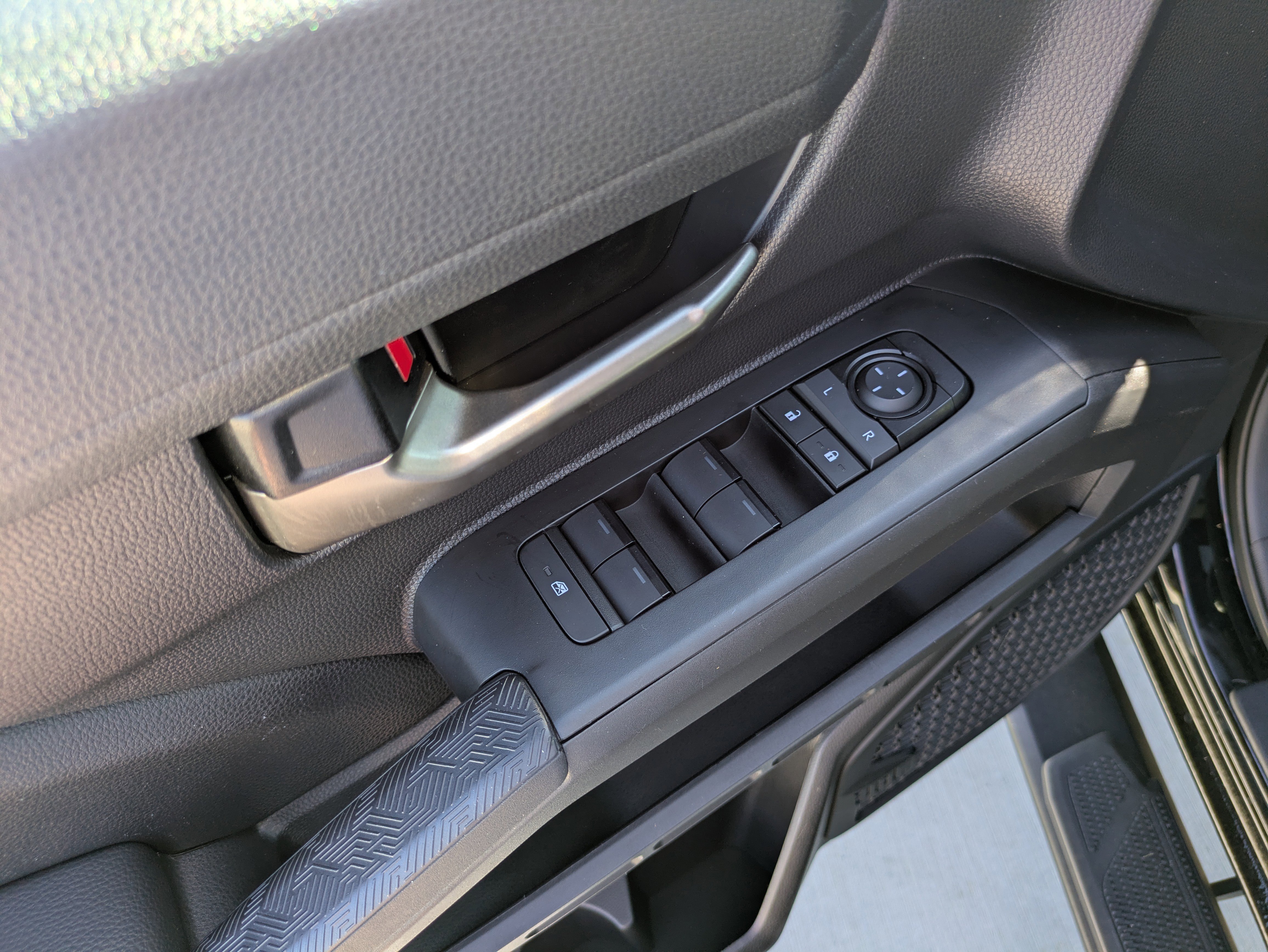 Certified 2024 Toyota Tacoma TRD Off-Road w/ TRD Off Road Upgrade Package image 14