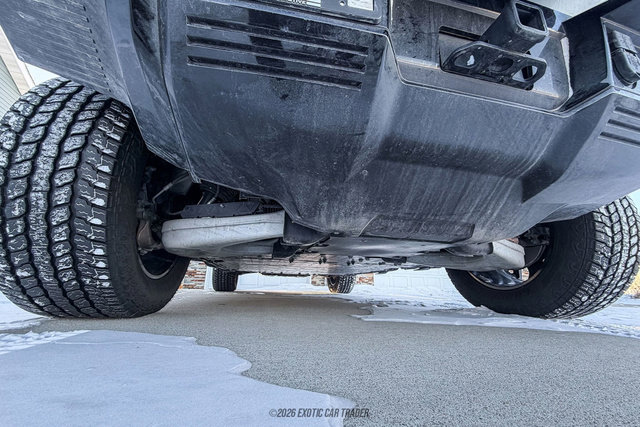 Used 2025 GMC Hummer EV 2X image 66
