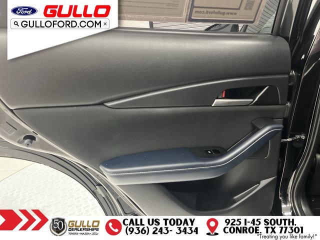 Used 2021 MAZDA CX-30 FWD 2.5 S image 17