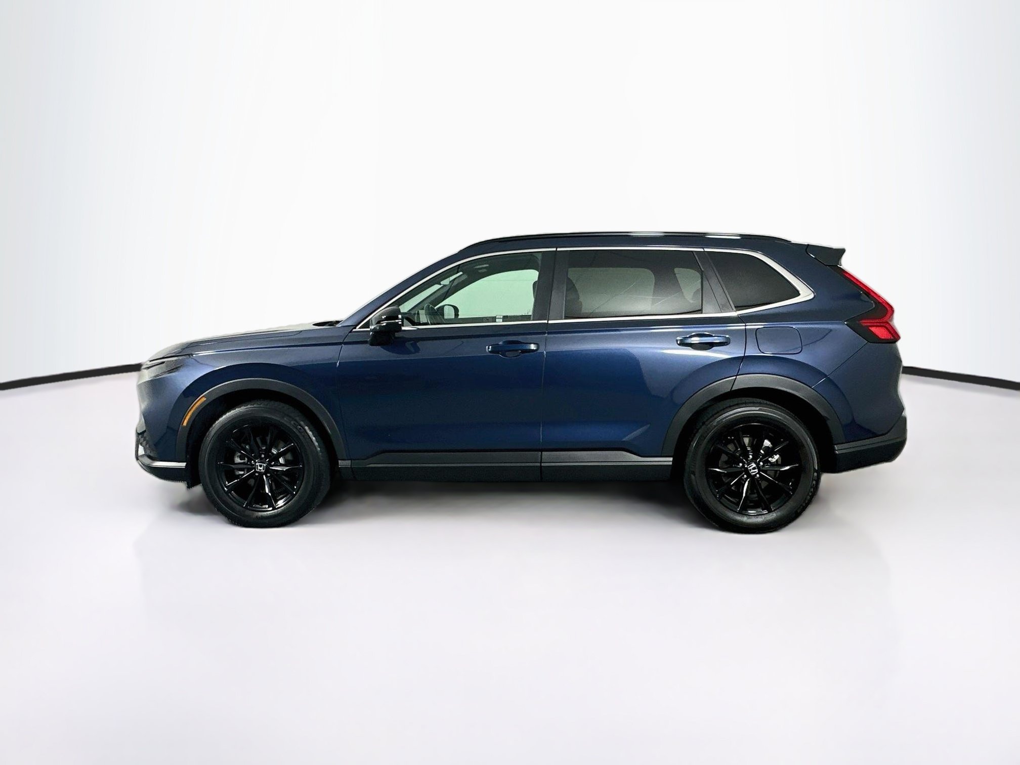 Used 2025 Honda CR-V Sport-L image 4