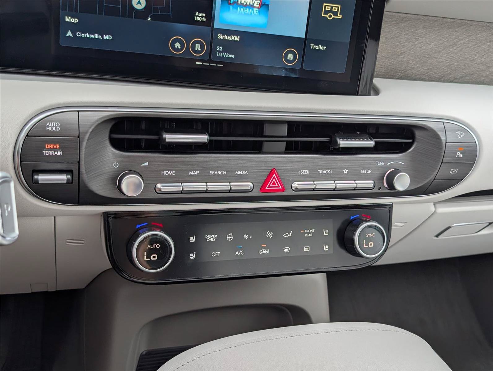 New 2026 Hyundai Palisade Limited AWD/4WD image 26