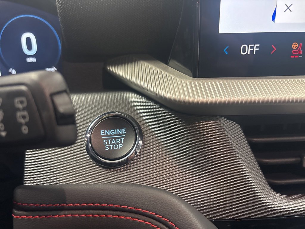 Used 2025 Ford Explorer ST w/ Sun And Sound Package image 20