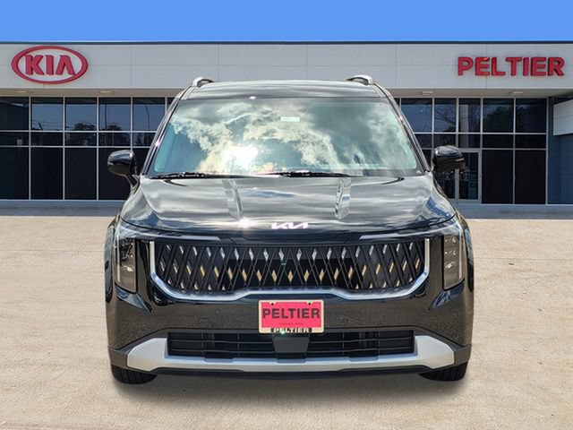 New 2026 Kia Carnival EX FWD image 2