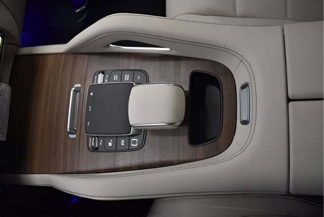 New 2026 Mercedes-Benz GLE 350 4MATIC image 29