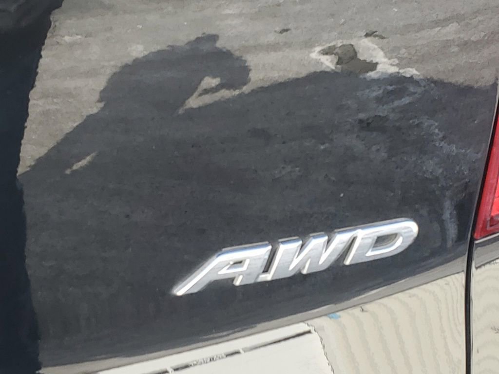 Used 2024 Honda Passport EX-L image 8