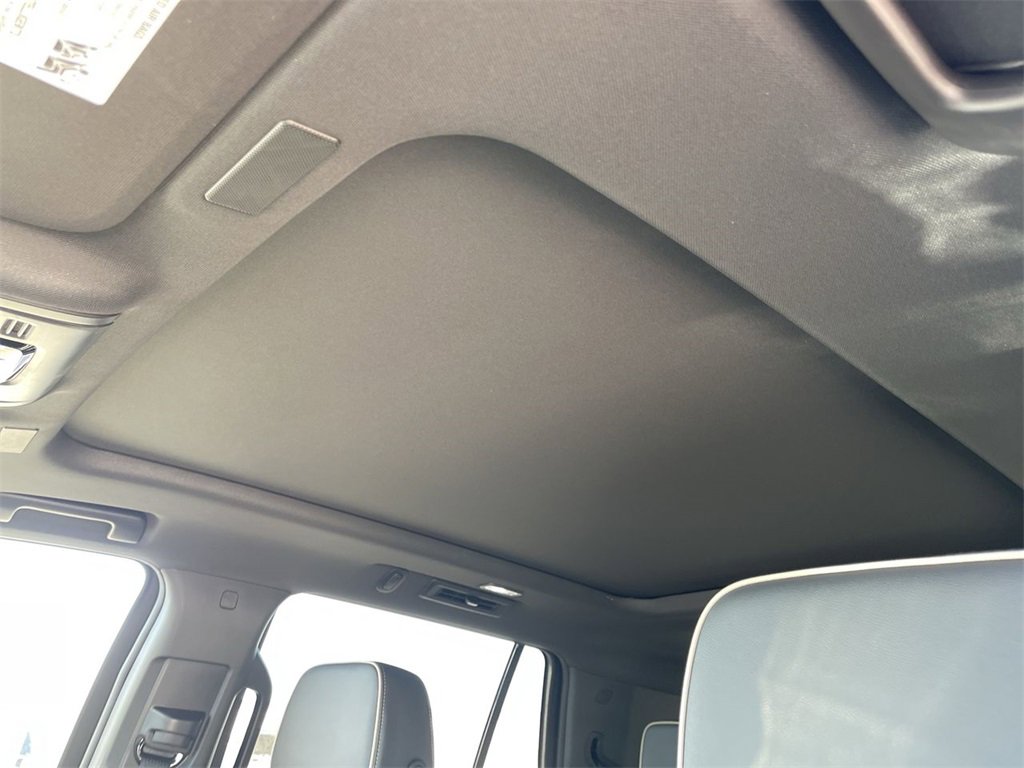 New 2026 Chevrolet Tahoe Premier w/ Sun And Tow Package image 22