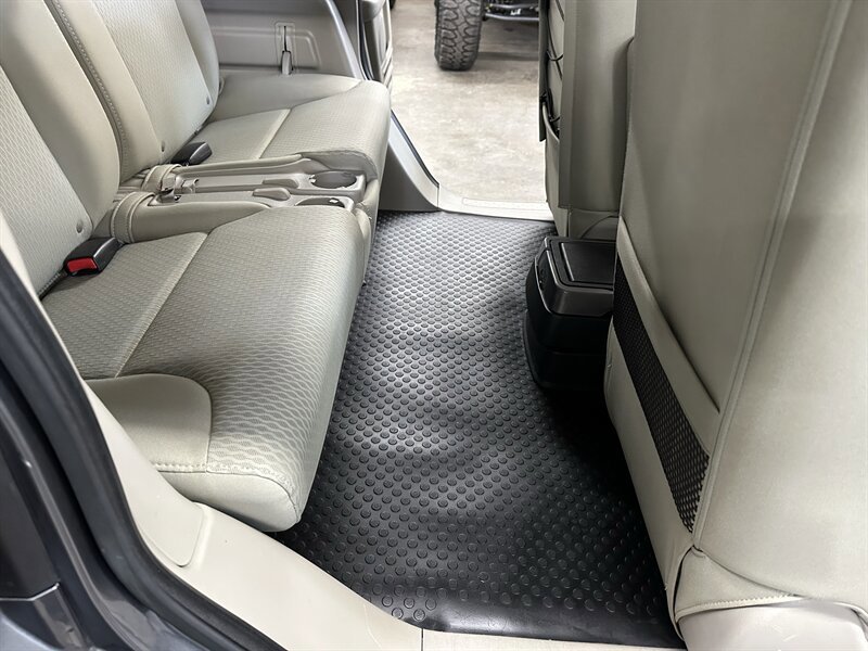 Used 2011 Honda Element EX image 16