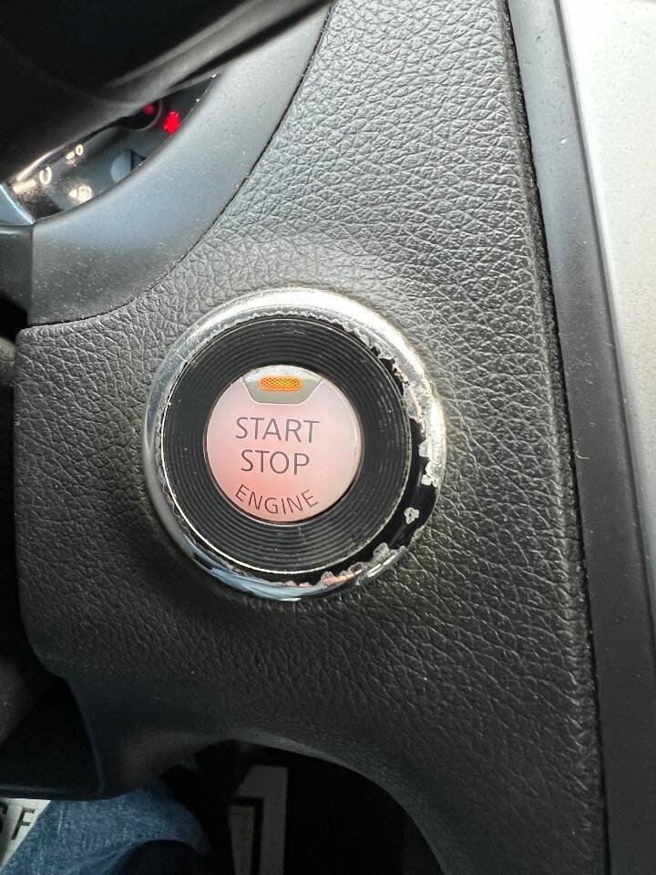 Used 2017 Nissan Altima 2.5 S w/ Power Driver Seat Package FWD image 39