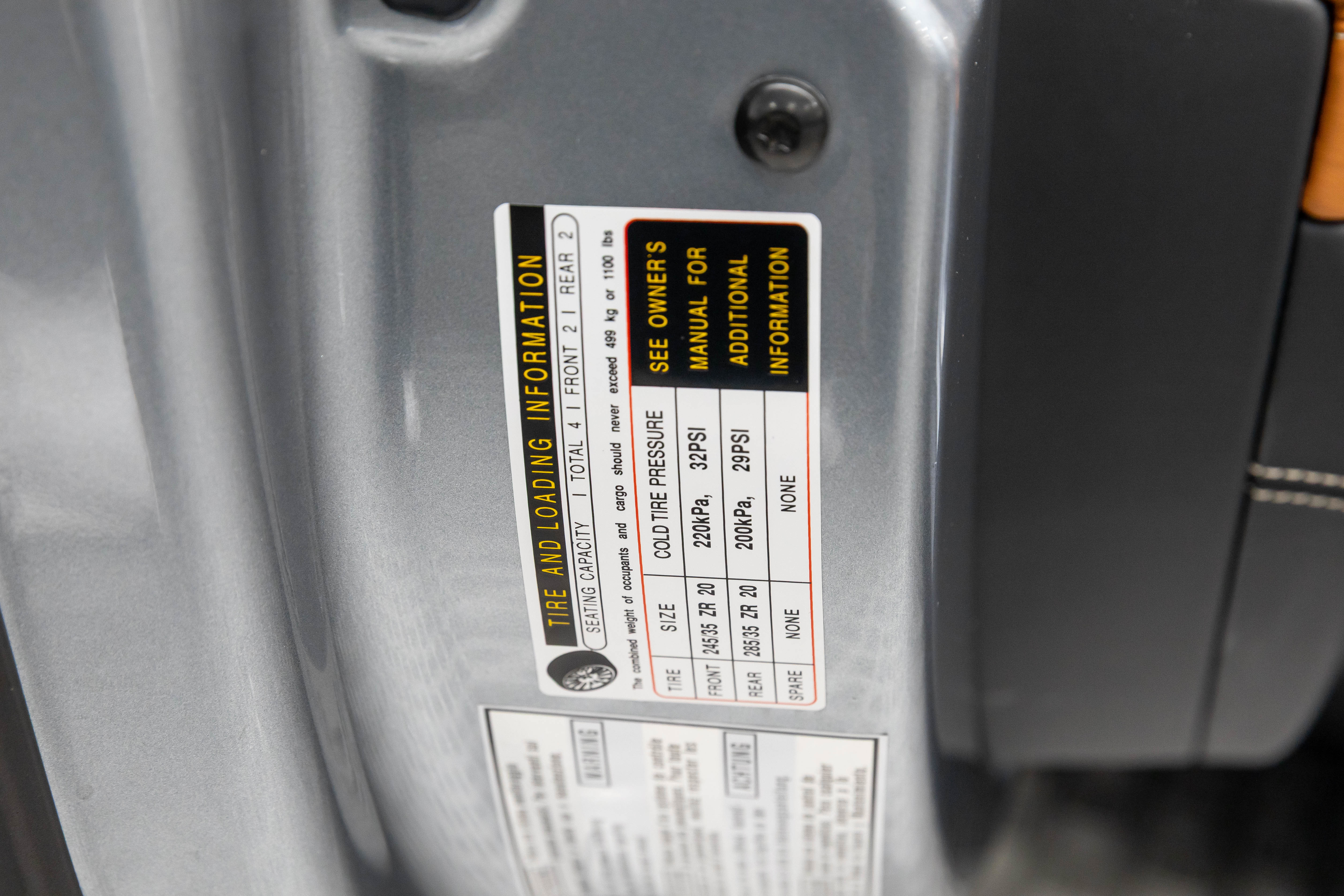 Certified 2022 Ferrari Portofino M image 21