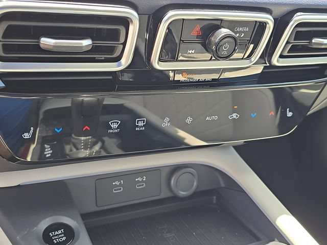 New 2026 Nissan Sentra SL w/ Floor Mat Package FWD image 26