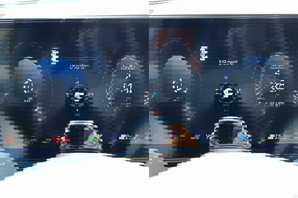 New 2026 Hyundai Ioniq 5 Limited image 10