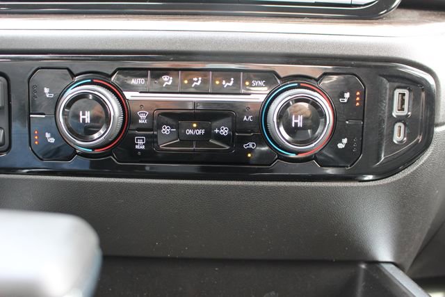 Used 2023 Chevrolet Silverado 1500 RST image 28