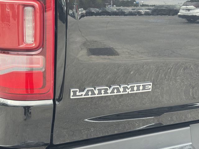 Used 2024 RAM 1500 Laramie RWD image 24