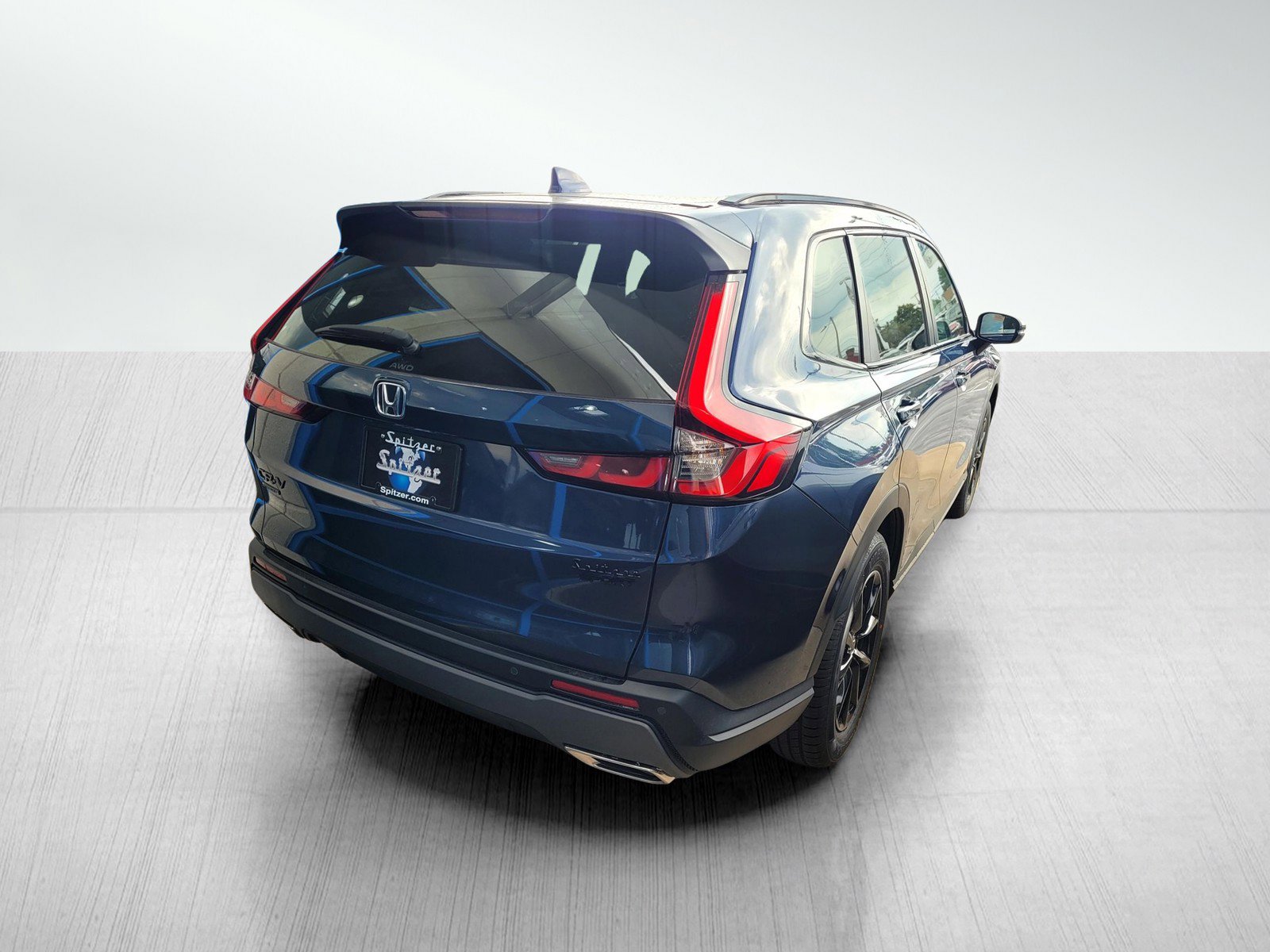 New 2026 Honda CR-V Sport-L image 5