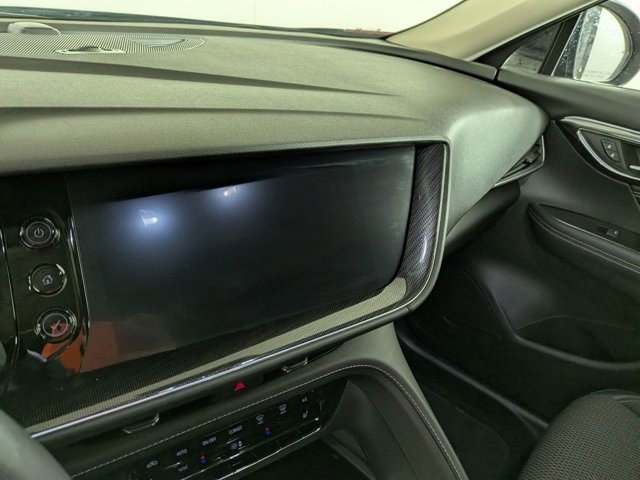 Certified 2023 Buick Envision Preferred w/ Sport Touring Package AWD/4WD image 25