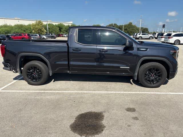 Used 2025 GMC Sierra 1500 Elevation RWD image 6