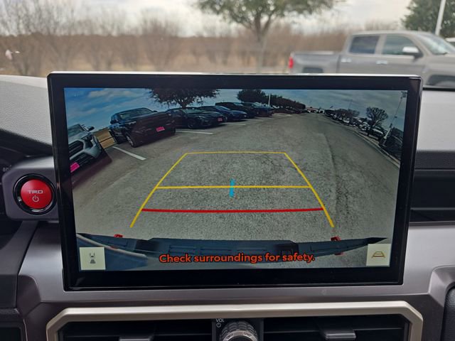 New 2026 Toyota Tacoma TRD Off-Road image 21