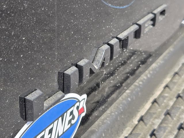 New 2026 RAM 3500 Limited image 8