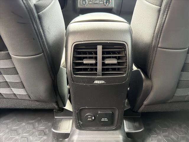 Used 2022 Ford Bronco Sport Badlands image 21