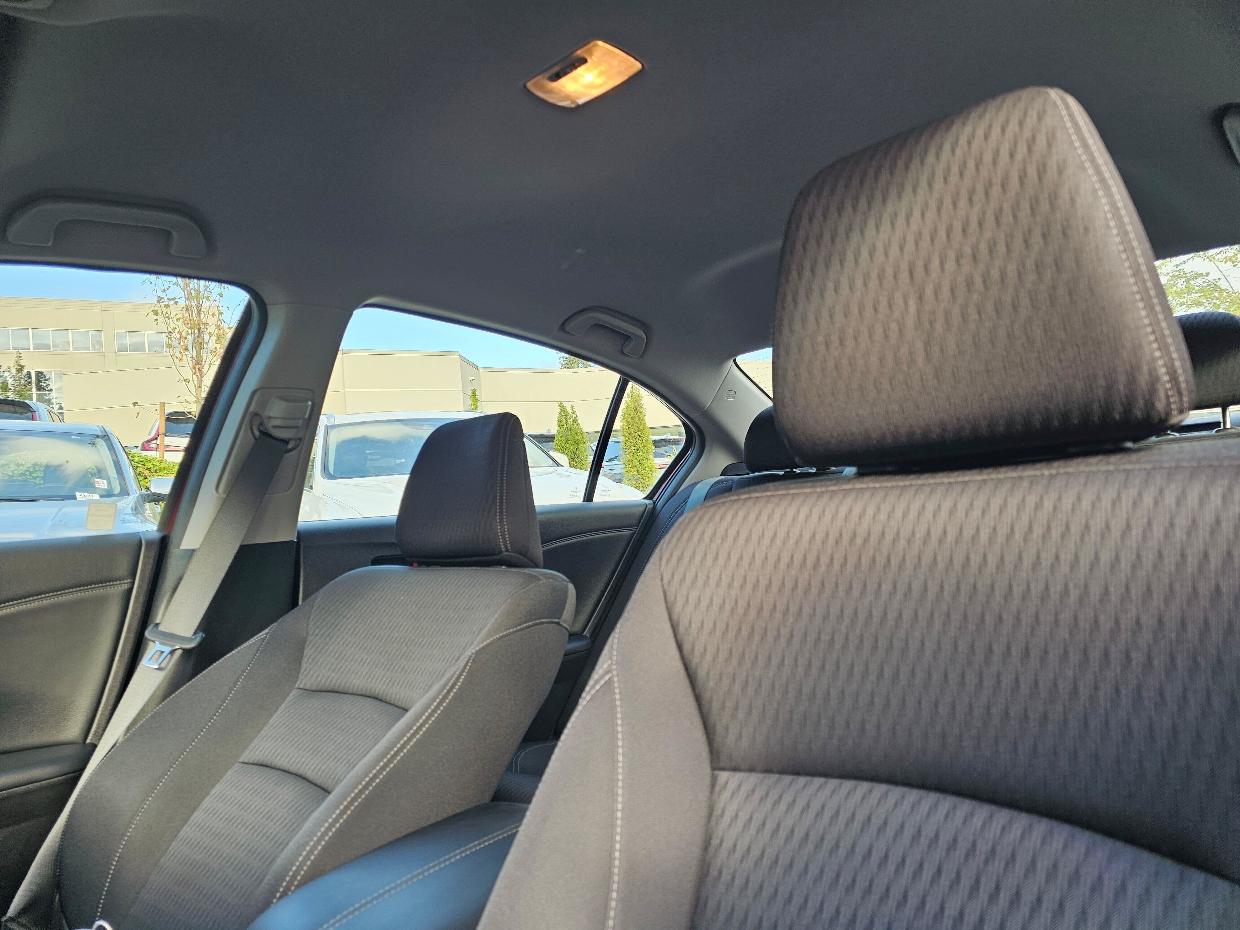Used 2015 Honda Accord Sport image 25