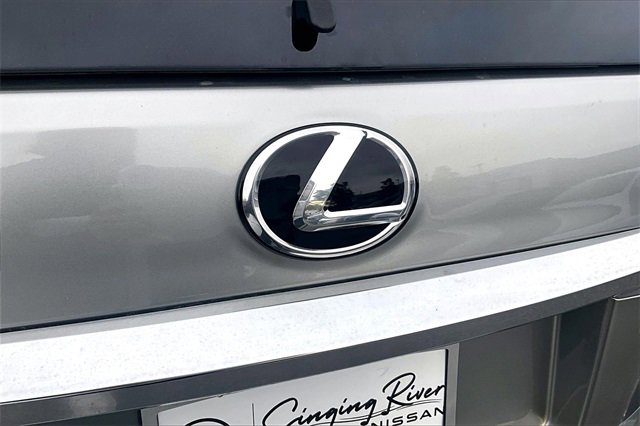 Used 2022 Lexus GX 460 Premium image 27